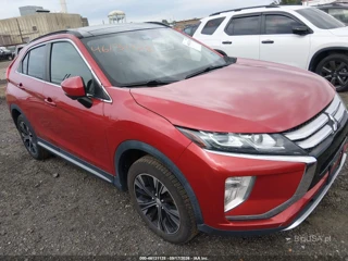 MITSUBISHI MITSUBISHI ECLIPSE CROSS SE/SEL