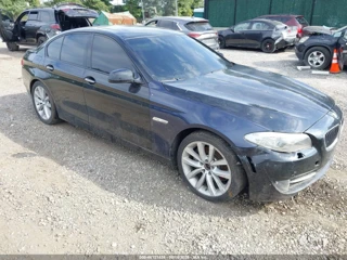 BMW 535I XDRIVE