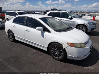 HONDA HONDA CIVIC LX