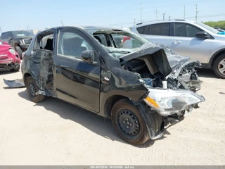 MITSUBISHI MITSUBISHI MIRAGE ES/LE