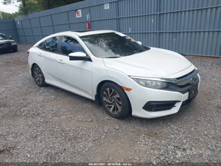 HONDA HONDA CIVIC EX