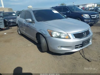 HONDA HONDA ACCORD 3.5 EX-L