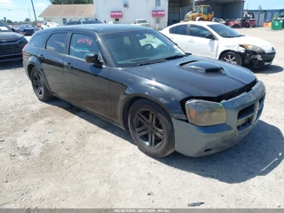 DODGE DODGE MAGNUM RT