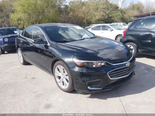 CHEVROLET CHEVROLET MALIBU PREMIER