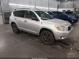 TOYOTA TOYOTA RAV4 BASE V6