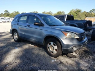 HONDA HONDA CR-V LX