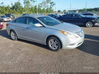 HYUNDAI HYUNDAI SONATA GLS