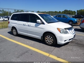 HONDA HONDA ODYSSEY EX-L