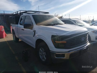 FORD FORD F-150 XL