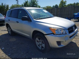TOYOTA TOYOTA RAV4