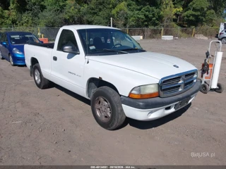 DODGE DODGE DAKOTA SPORT