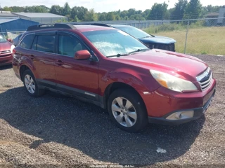 SUBARU SUBARU OUTBACK 2.5I PREMIUM