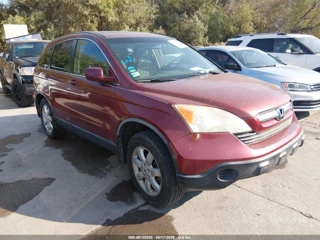 HONDA HONDA CR-V EX-L