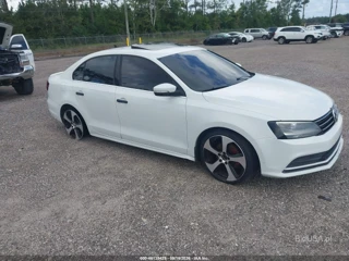VOLKSWAGEN VOLKSWAGEN JETTA 1.4T SE