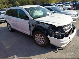 DODGE DODGE JOURNEY SE VALUE PACKAGE