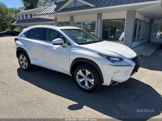 LEXUS LEXUS NX 200T