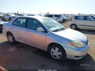 TOYOTA TOYOTA COROLLA LE