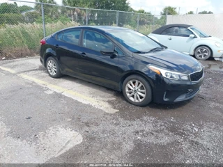 KIA KIA FORTE LX