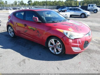 HYUNDAI HYUNDAI VELOSTER