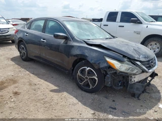 NISSAN NISSAN ALTIMA 2.5 S