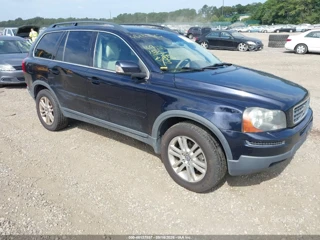 VOLVO VOLVO XC90 3.2