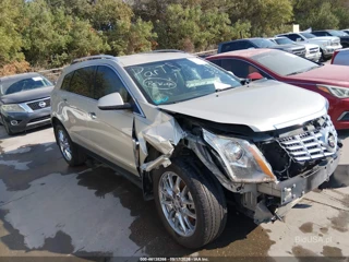 CADILLAC CADILLAC SRX PERFORMANCE COLLECTION