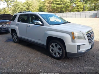 GMC TERRAIN SLT