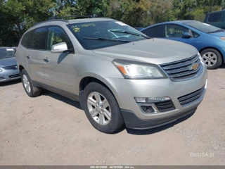CHEVROLET CHEVROLET TRAVERSE 1LT