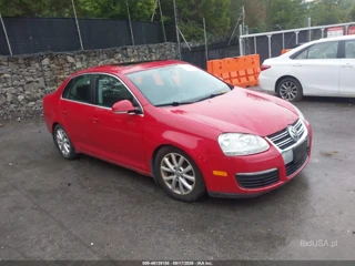 VOLKSWAGEN VOLKSWAGEN JETTA SE