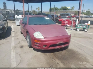 MITSUBISHI MITSUBISHI ECLIPSE GTS