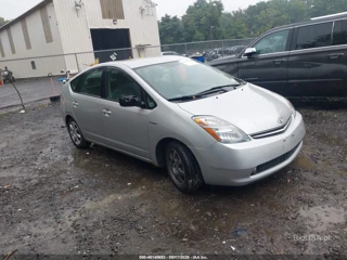 TOYOTA TOYOTA PRIUS TOURING