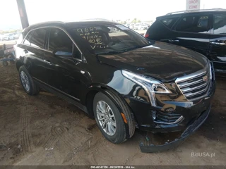 CADILLAC CADILLAC XT5 LUXURY