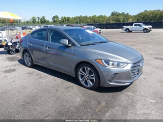 HYUNDAI HYUNDAI ELANTRA LIMITED