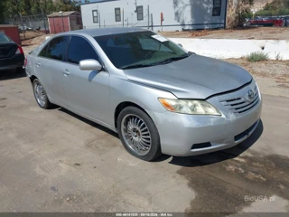 TOYOTA TOYOTA CAMRY LE