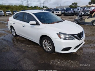 NISSAN NISSAN SENTRA SV