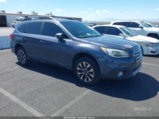 SUBARU SUBARU OUTBACK 2.5I LIMITED
