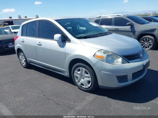 NISSAN NISSAN VERSA 1.8 S