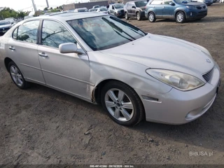 LEXUS LEXUS ES 330
