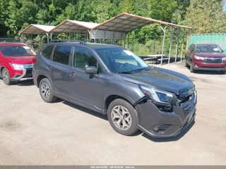 SUBARU SUBARU FORESTER PREMIUM