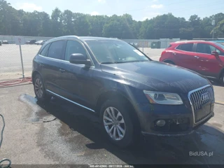AUDI AUDI Q5 2.0T PREMIUM