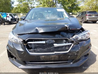 SUBARU SUBARU IMPREZA 2.0I PREMIUM