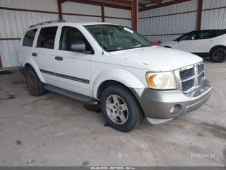 DODGE DODGE DURANGO ADVENTURER