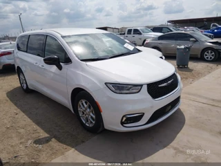 CHRYSLER CHRYSLER PACIFICA SELECT