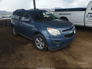 CHEVROLET CHEVROLET EQUINOX 1LT