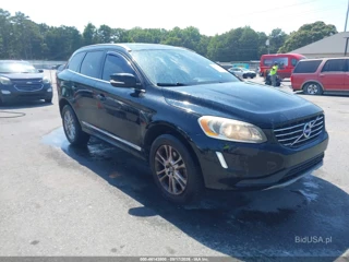 VOLVO VOLVO XC60 T5 DRIVE-E PREMIER