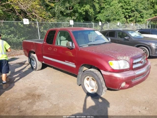 TOYOTA TOYOTA TUNDRA SR5