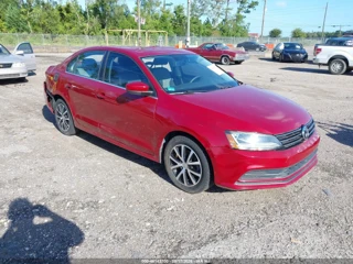 VOLKSWAGEN VOLKSWAGEN JETTA 1.4T S