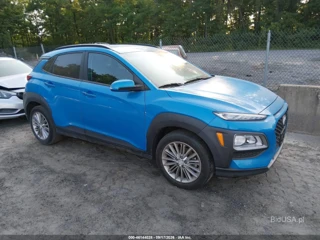 HYUNDAI HYUNDAI KONA SEL PLUS