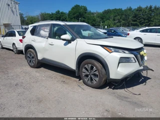 NISSAN NISSAN ROGUE SV INTELLIGENT AWD