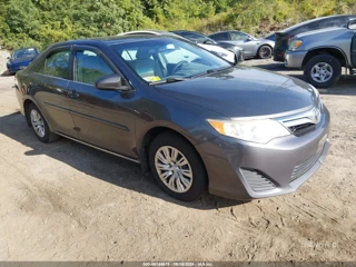 TOYOTA TOYOTA CAMRY LE